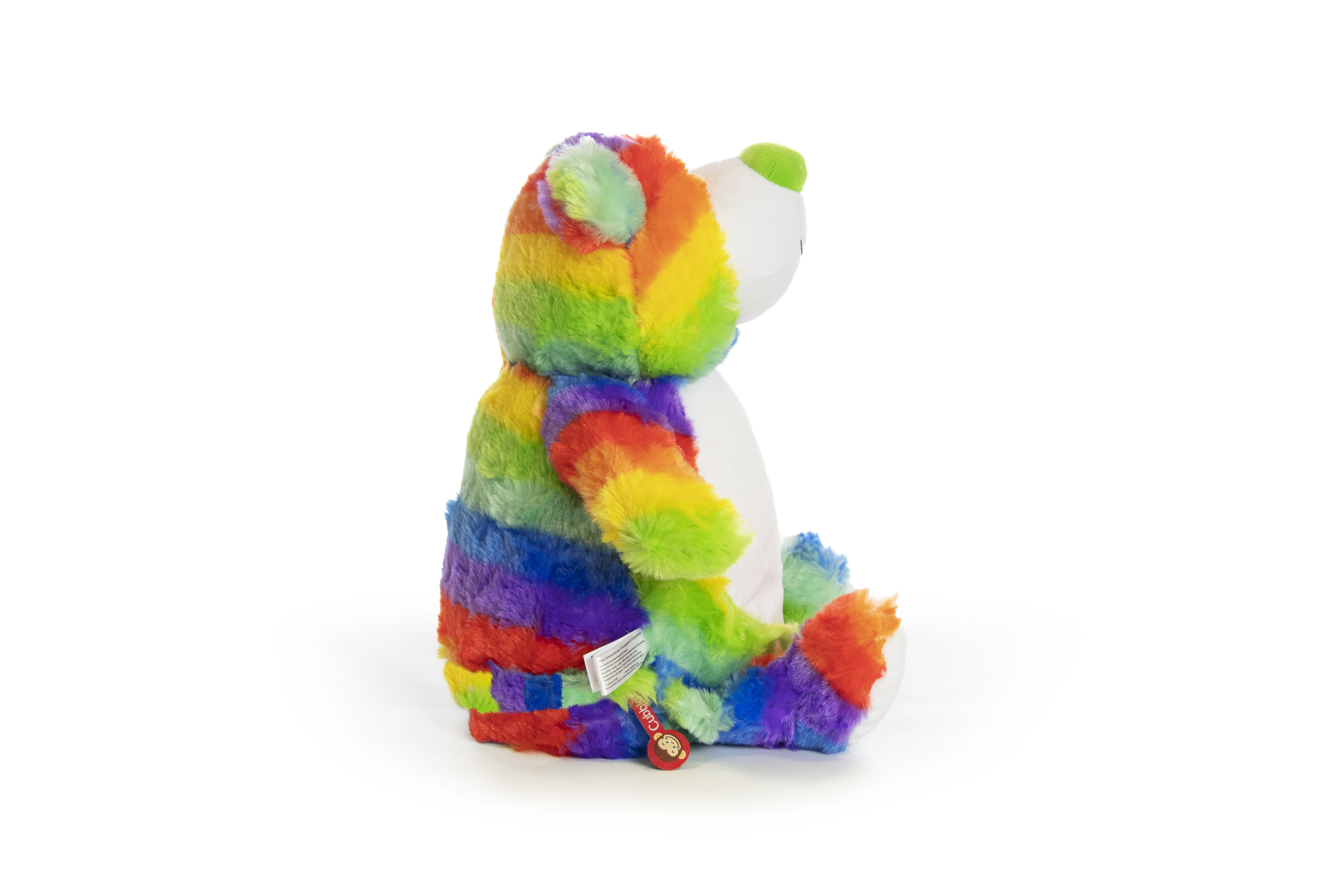 Rainbow-Bear-Side