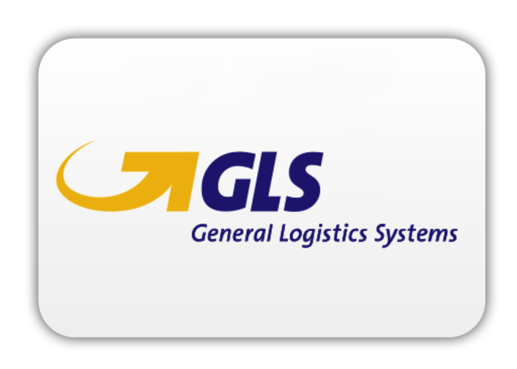Versandinformationen zu Versand mit GLS
