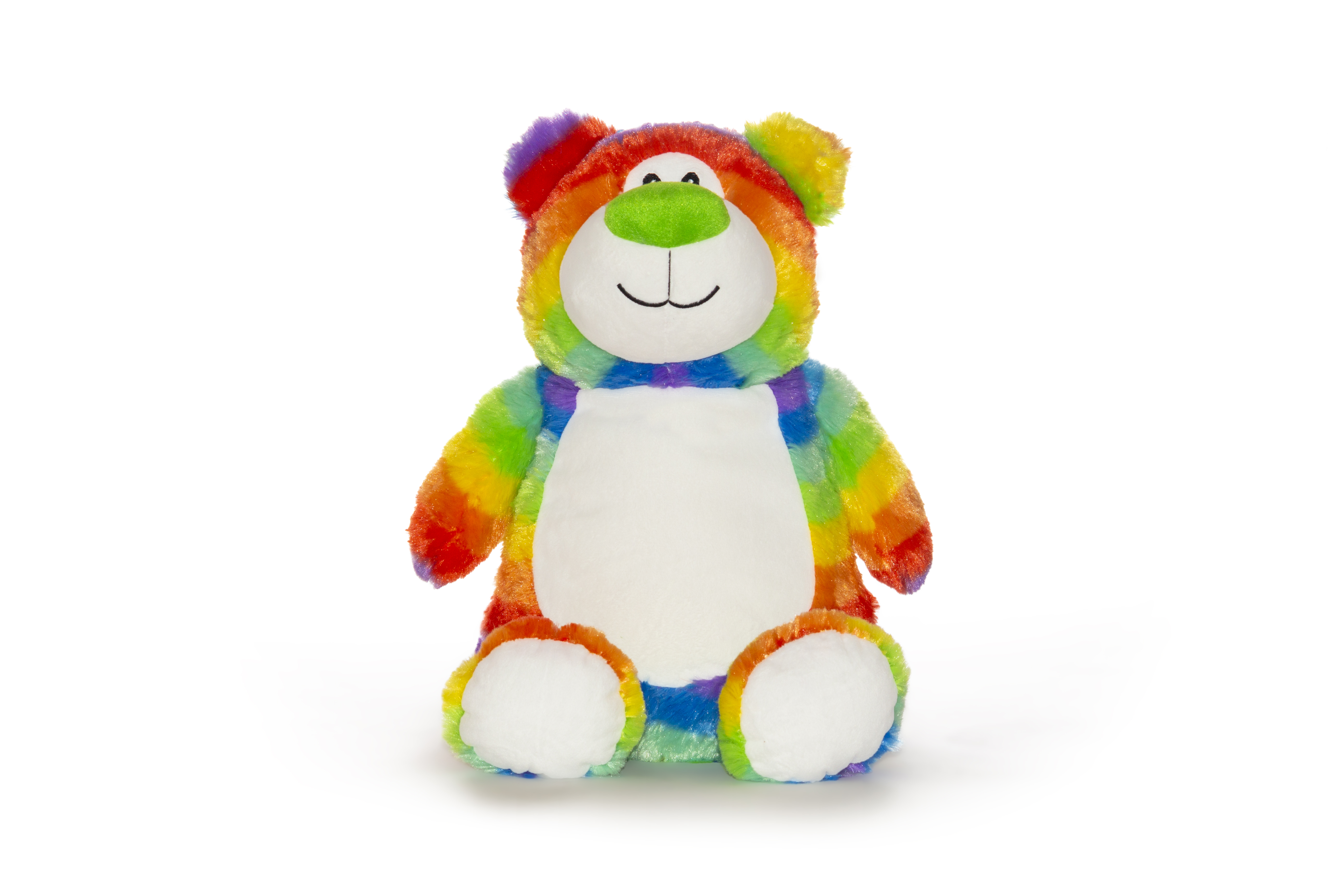 Rainbow-Bear
