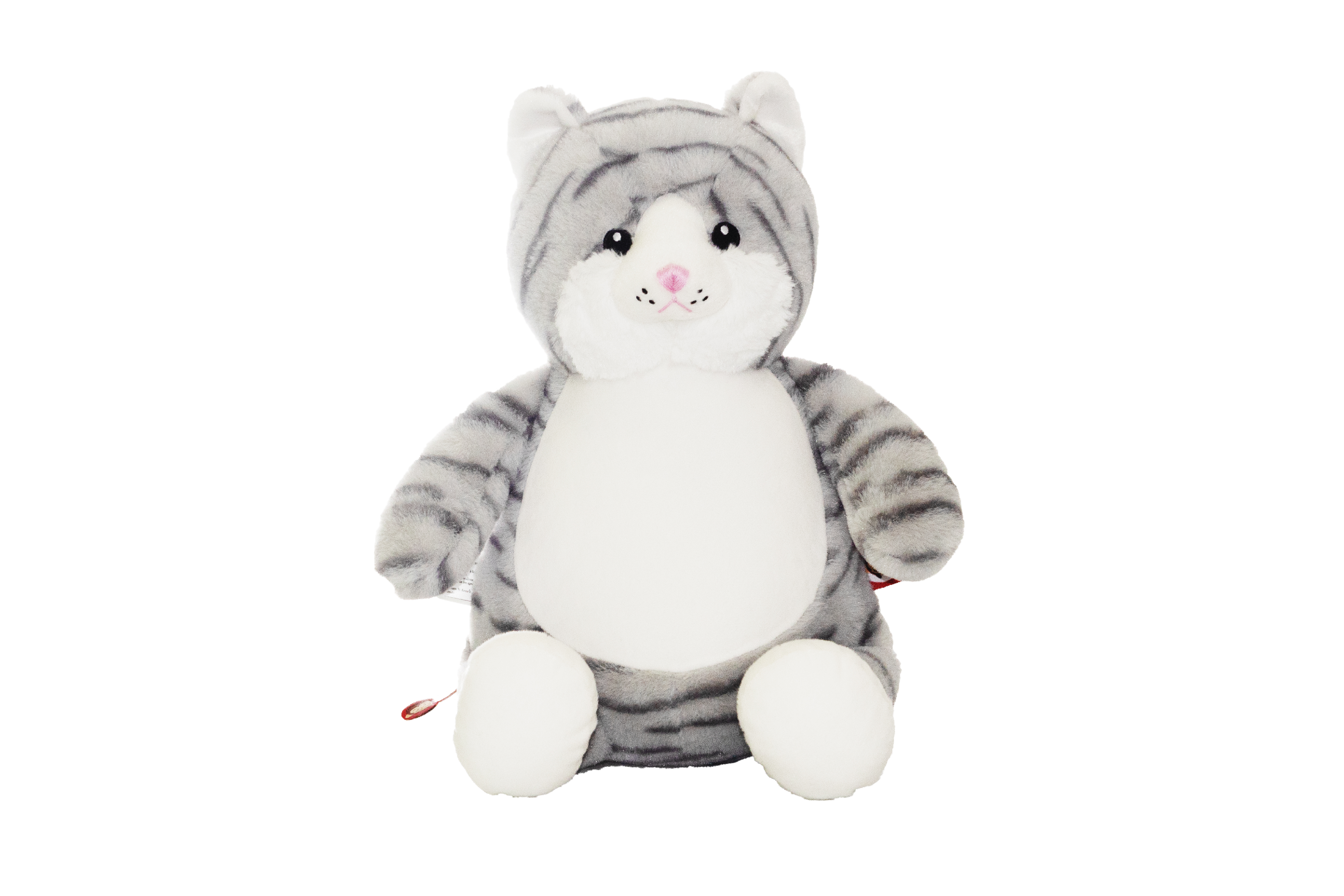 Stofftier - Cat die Katze - Deine personalisierter Katze Stofftier - Cat die Katze - Deine personalisierter Katze