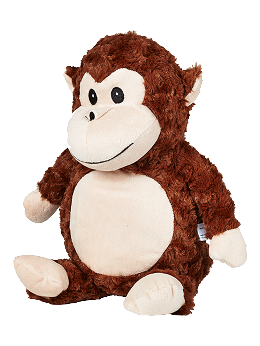 Monkey - Dein personalisierter Affe