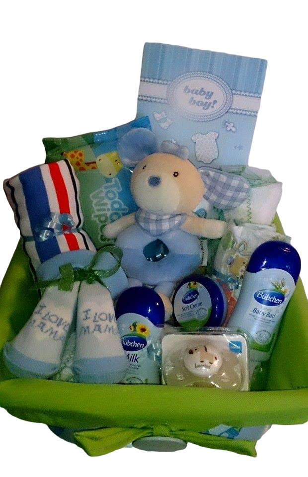 10857968_702577096516193_3757893218074307293_n Geschenkkorb Babyboy