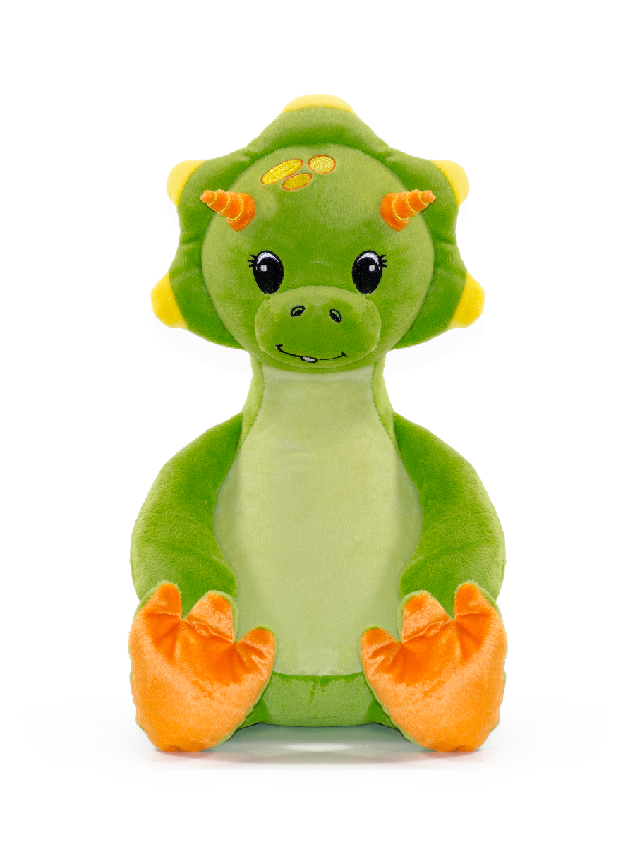 Dinosaur Green Dinosaur - Dein personalisierter Dinosaurier