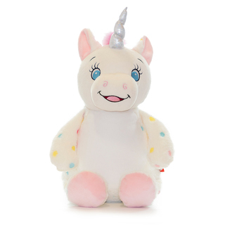 large_sig_uni Signature Unicorn - Dein personalisiertes Einhorn
