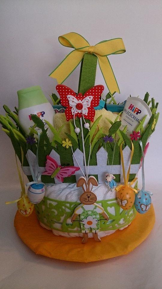 997025_746731212100781_4936136802125673282_n Windeltorte Osterkorb Verde