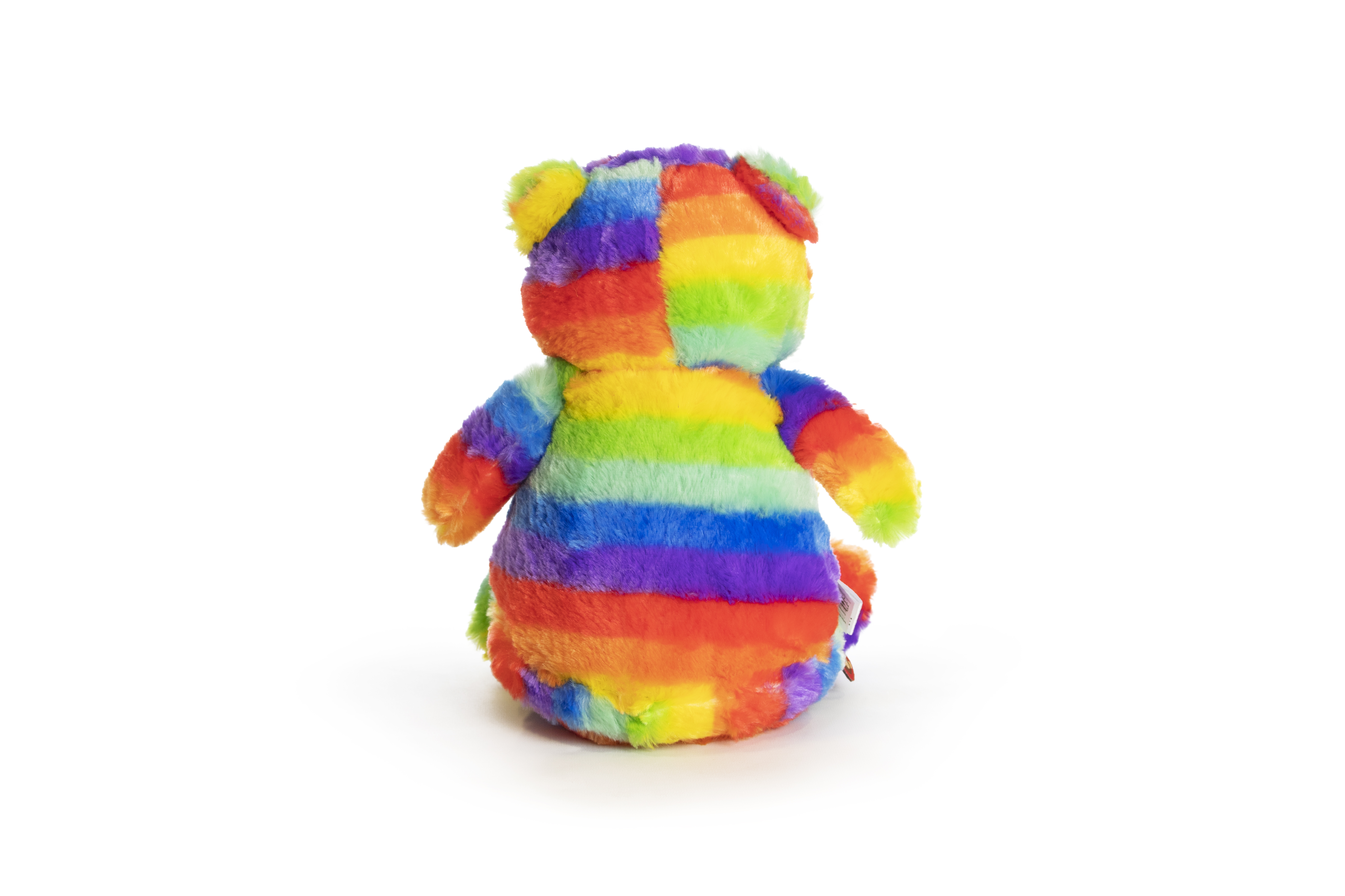 Rainbow-Bear-Back