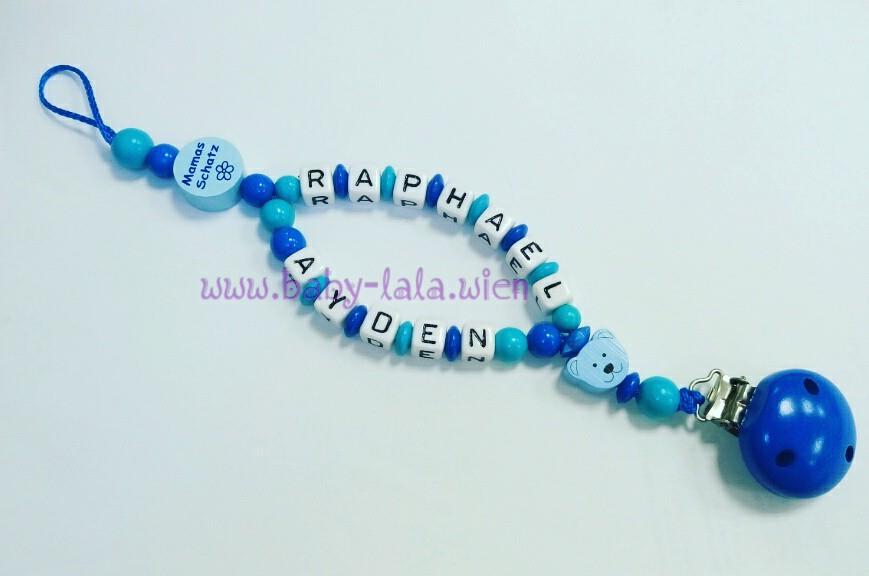 18423932_1294070470700183_2325276982810503594_n Schnullerkette mit Doppelnamen und freier Motivwahl