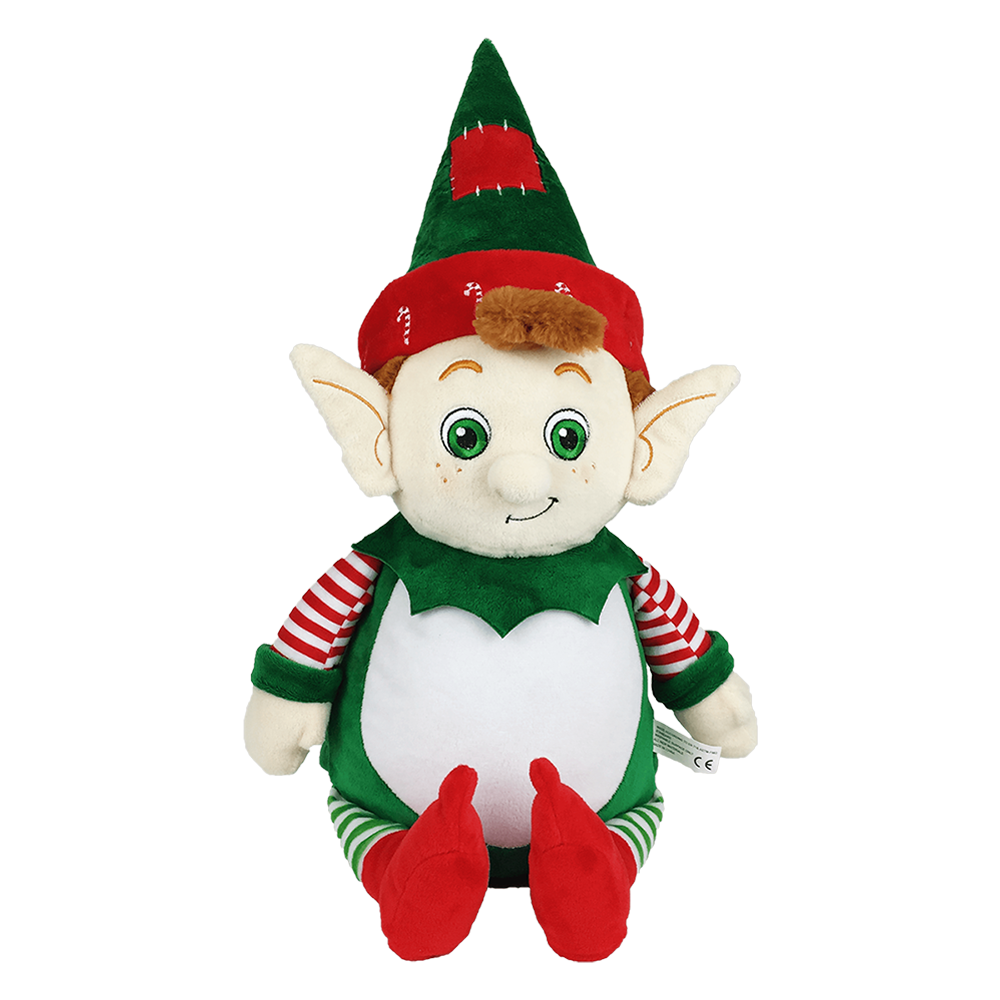 Elf - Dein personalisierter Elf