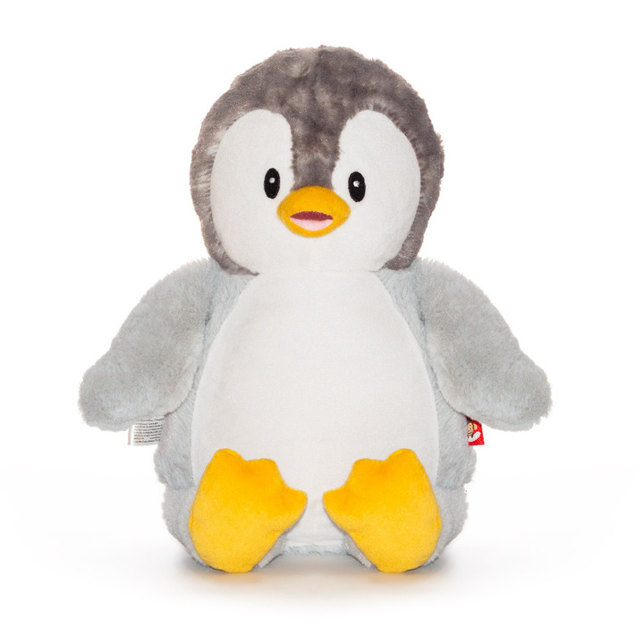 large_Classic_Penguin Penguin - Dein personalisierter Pinguin