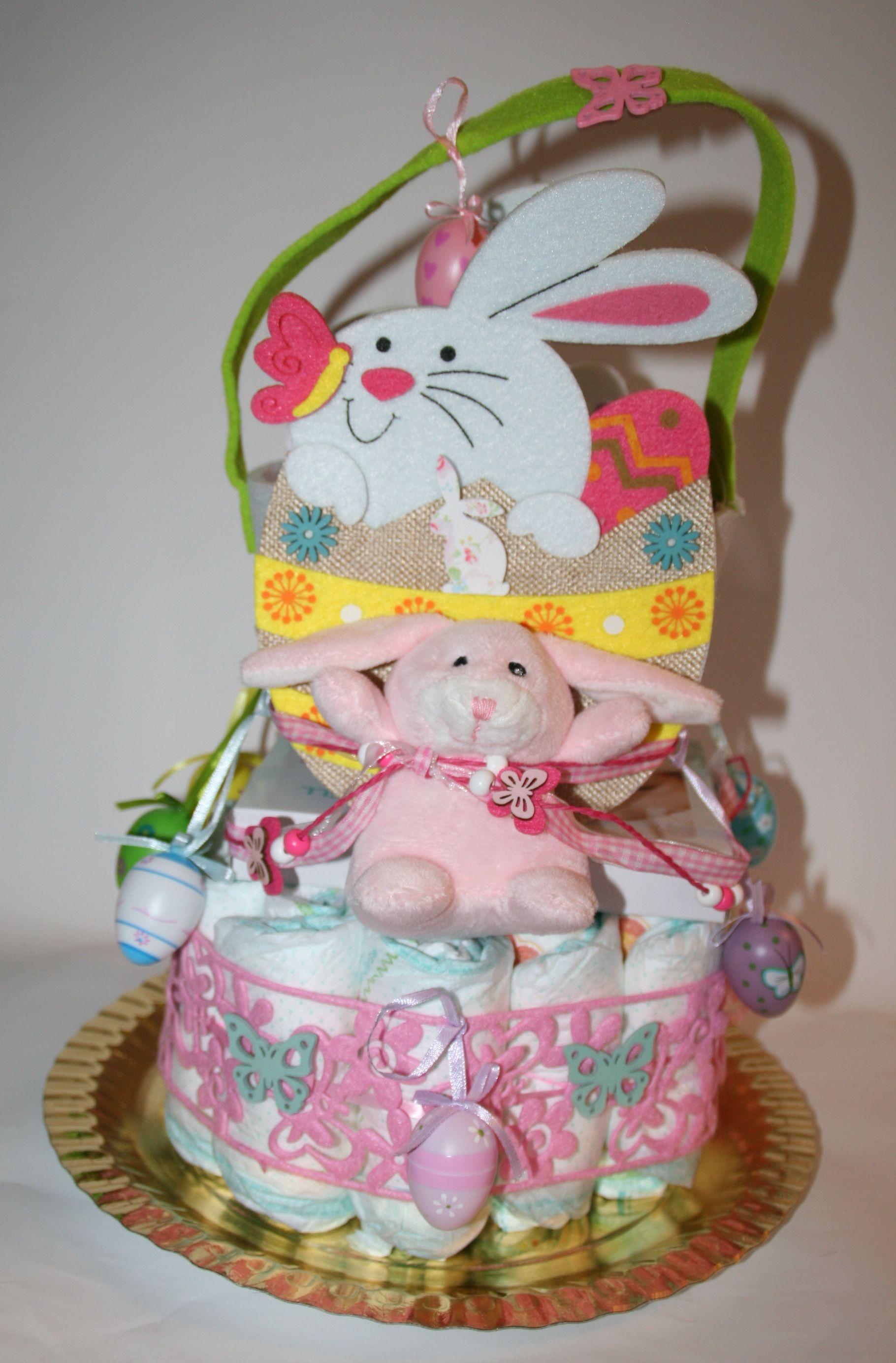 IMG_9546 Windeltorte Osterkorb