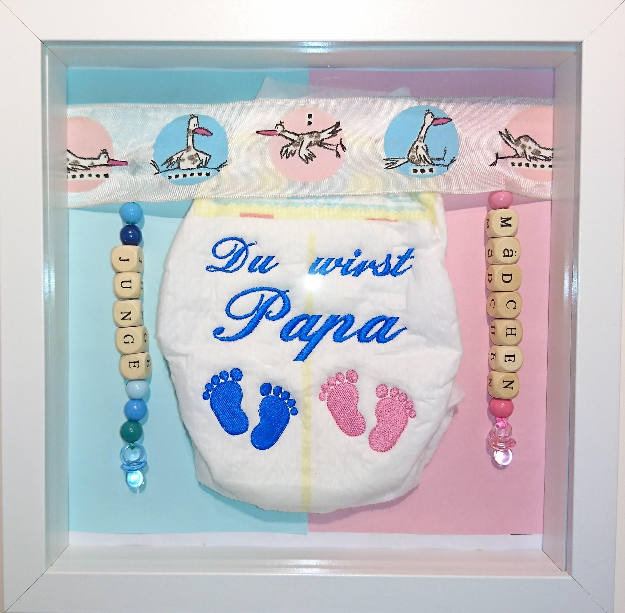 file-3-002 Du wirst Papa als Windelbild